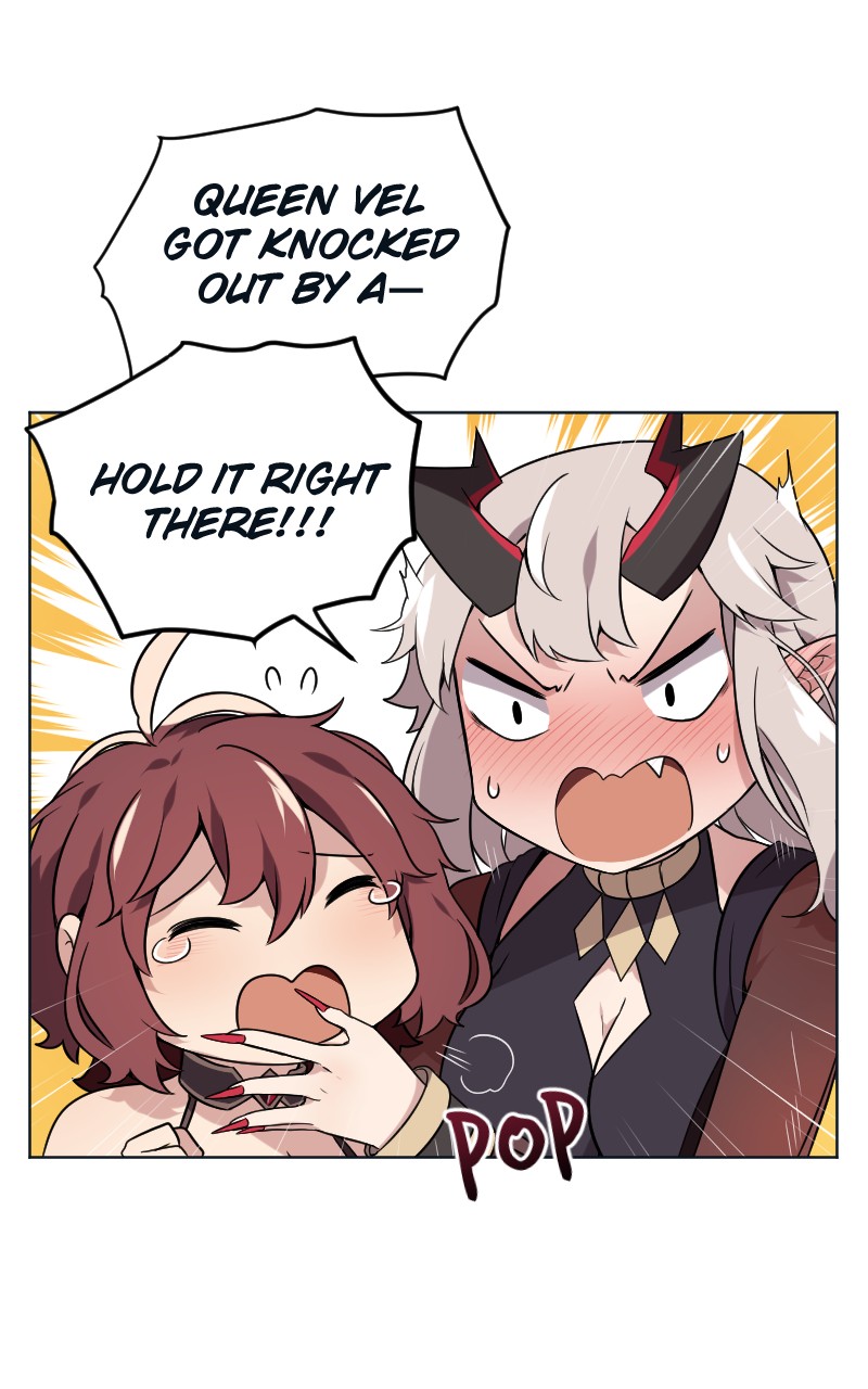 Mage & Demon Queen Page 11 - MangaHe