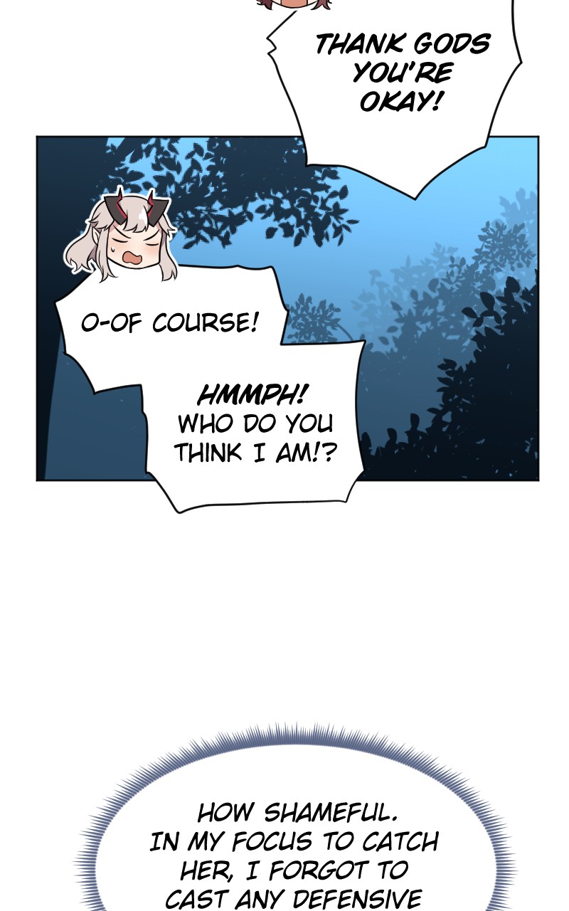 Mage & Demon Queen Page 13 - MangaHe