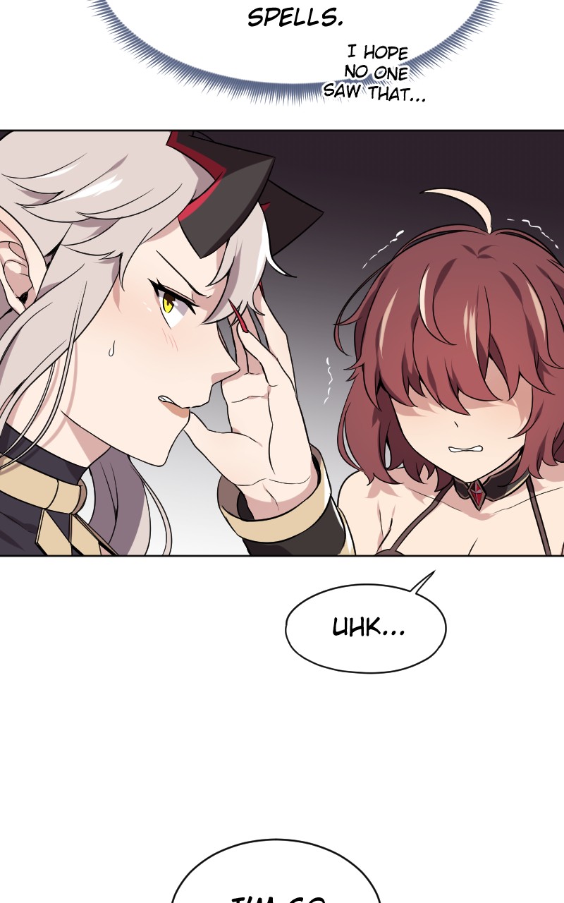 Mage & Demon Queen Page 14 - MangaHe