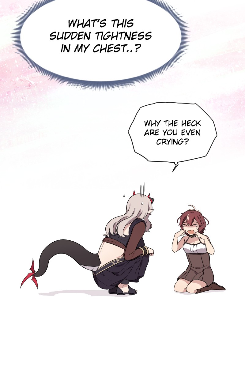 Mage & Demon Queen Page 17 - MangaHe