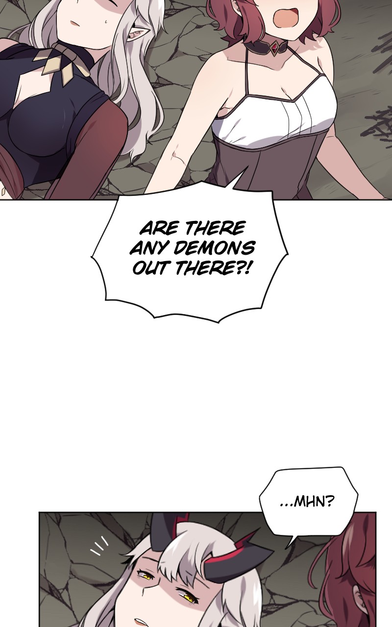 Mage & Demon Queen Page 9 - MangaHe