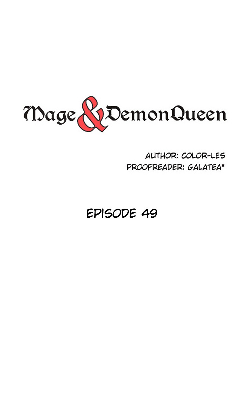 Mage & Demon Queen Page 2 - MangaHe