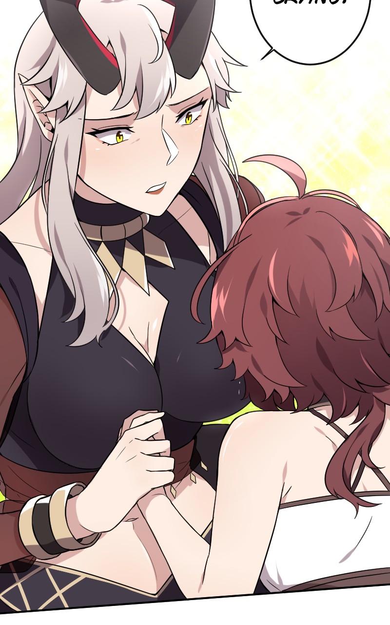 Mage & Demon Queen Page 12 - MangaHe