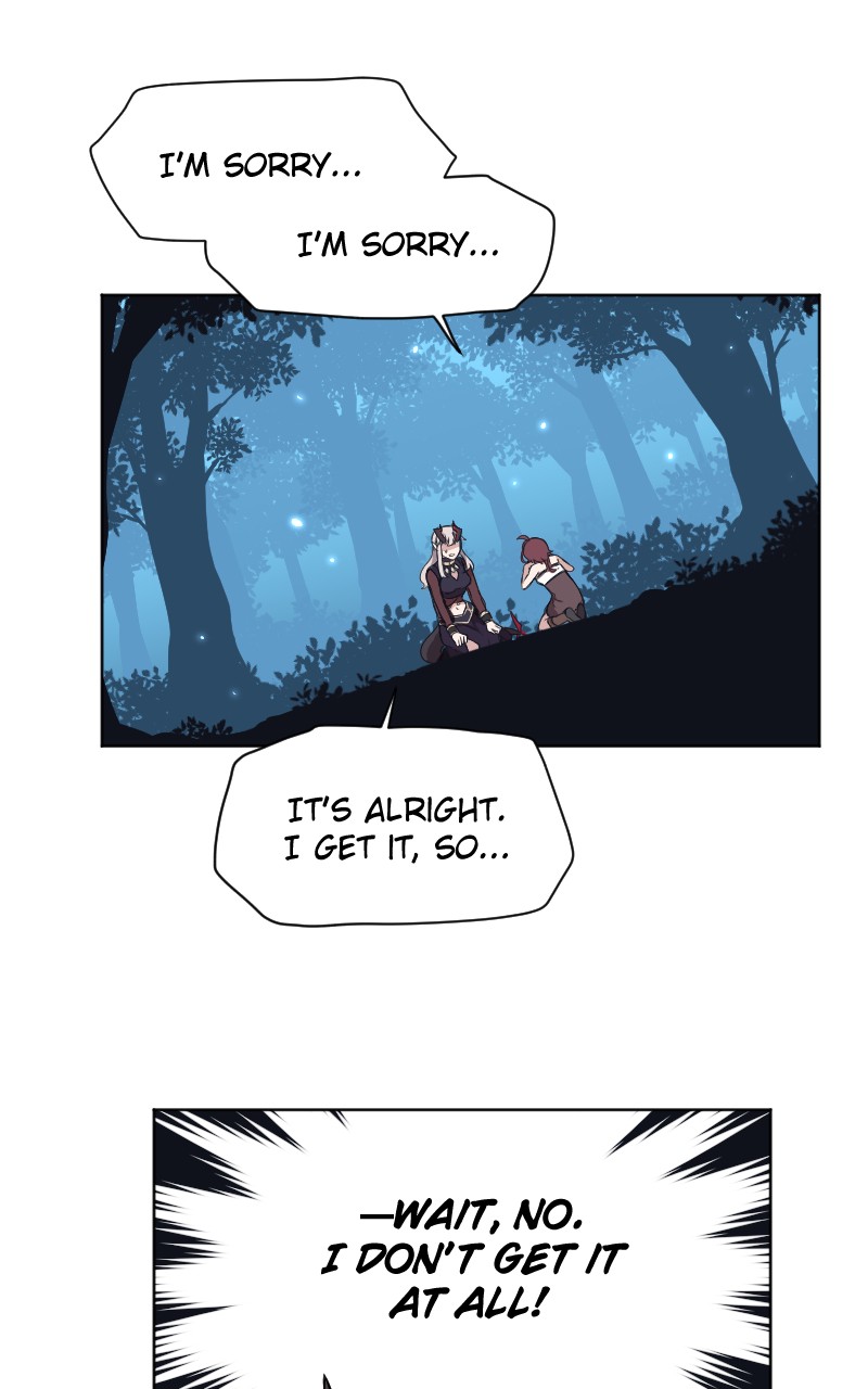 Mage & Demon Queen Page 3 - MangaHe