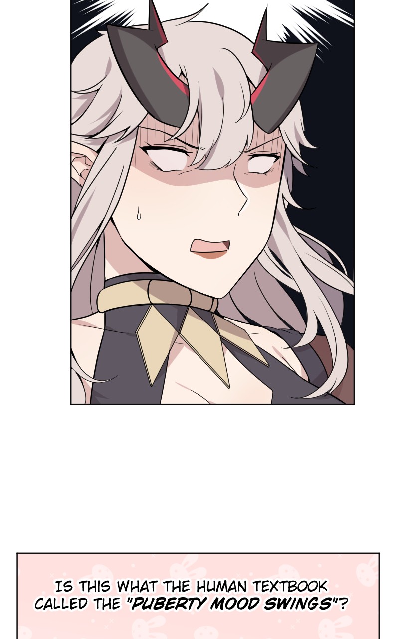 Mage & Demon Queen Page 4 - MangaHe