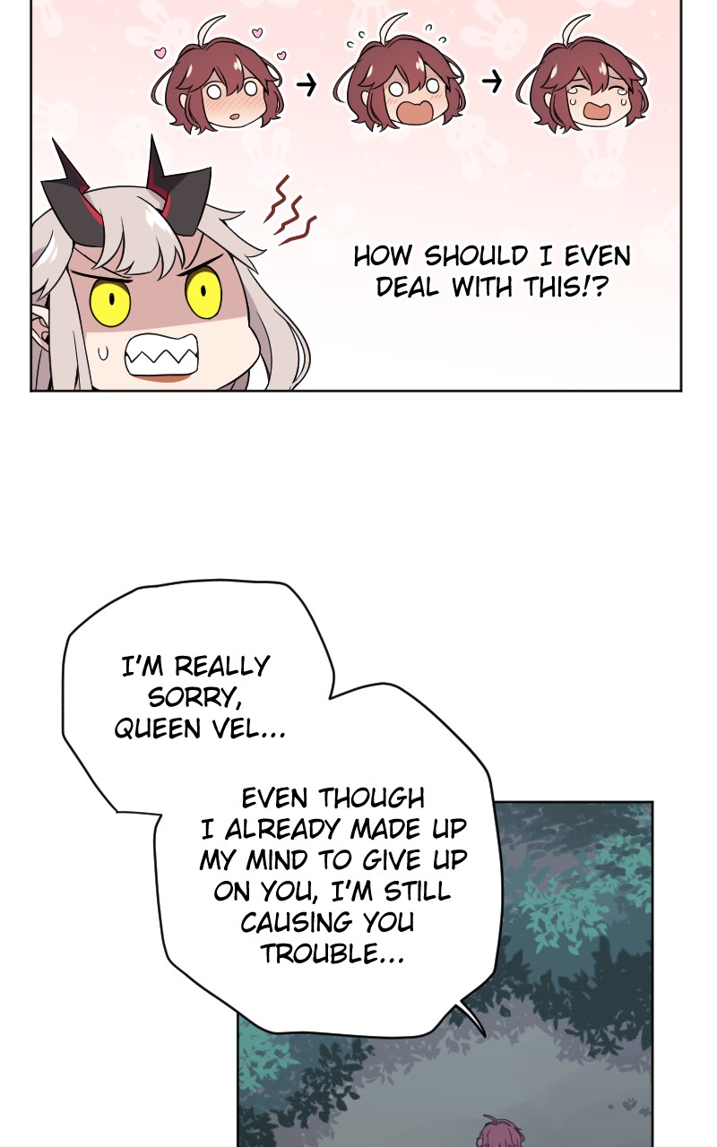 Mage & Demon Queen Page 5 - MangaHe