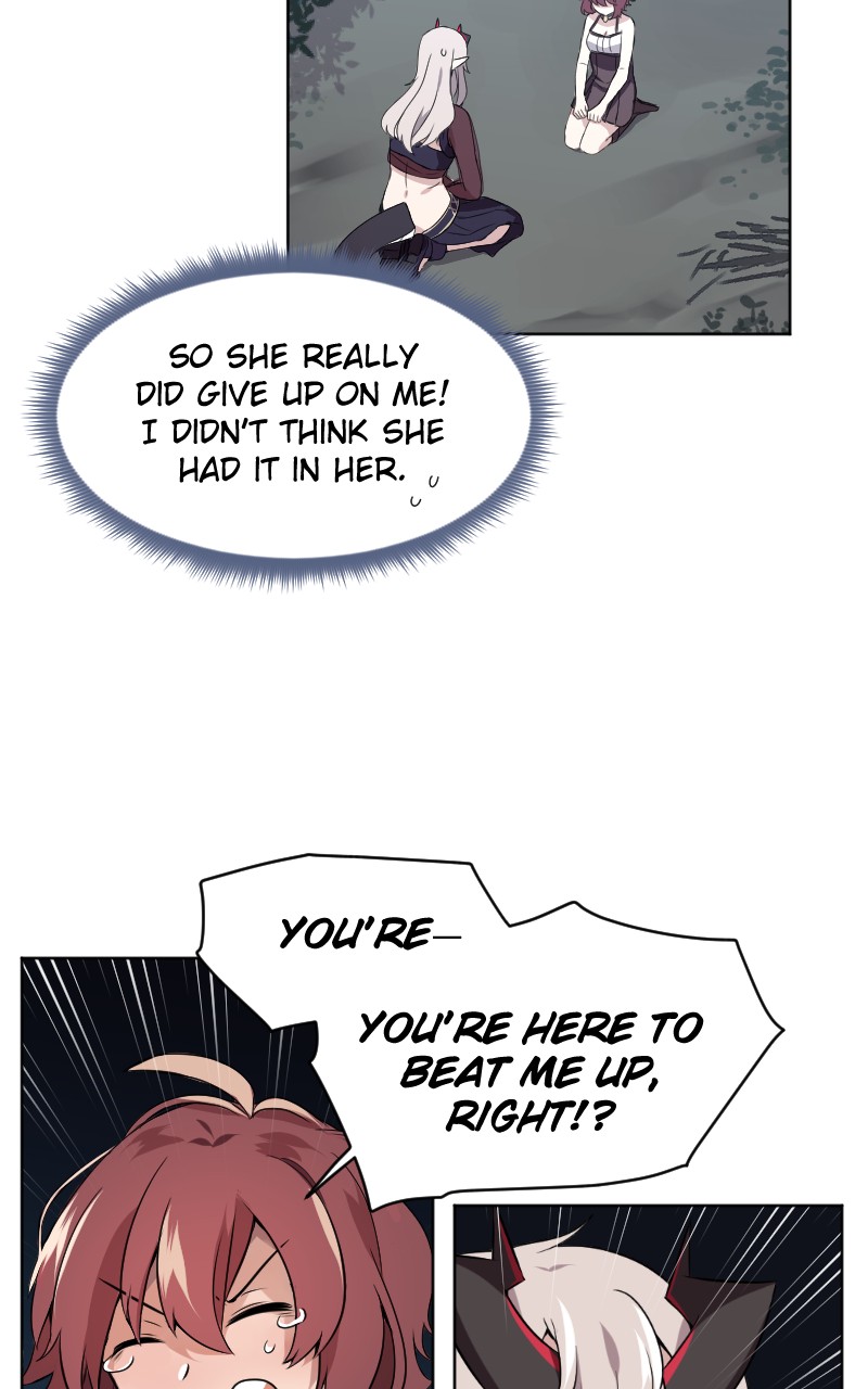 Mage & Demon Queen Page 6 - MangaHe