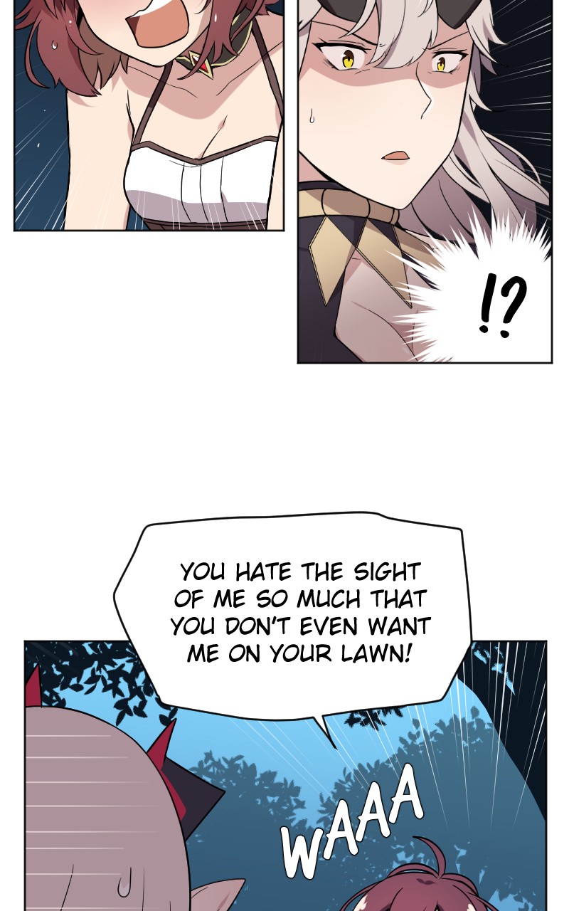 Mage & Demon Queen Page 7 - MangaHe
