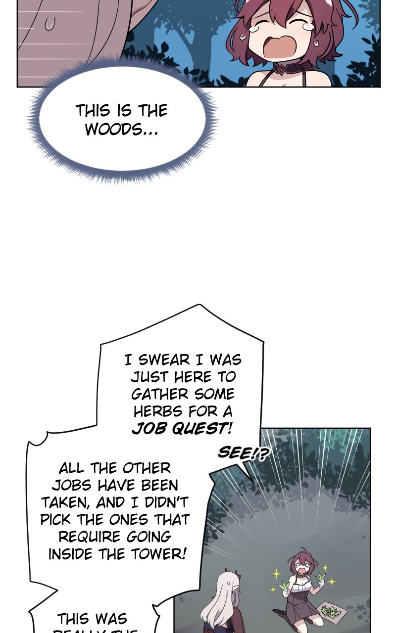 Mage & Demon Queen Page 8 - MangaHe