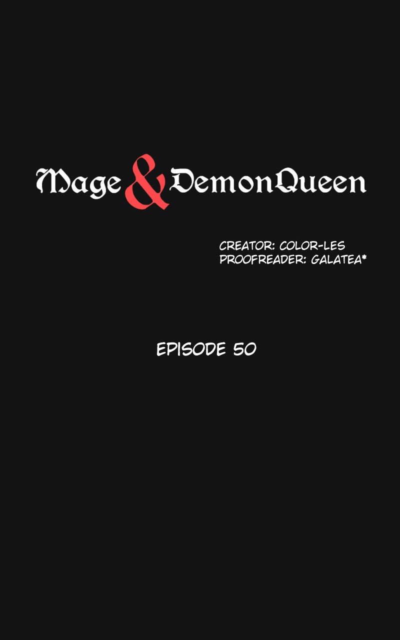 Mage & Demon Queen Page 2 - MangaHe