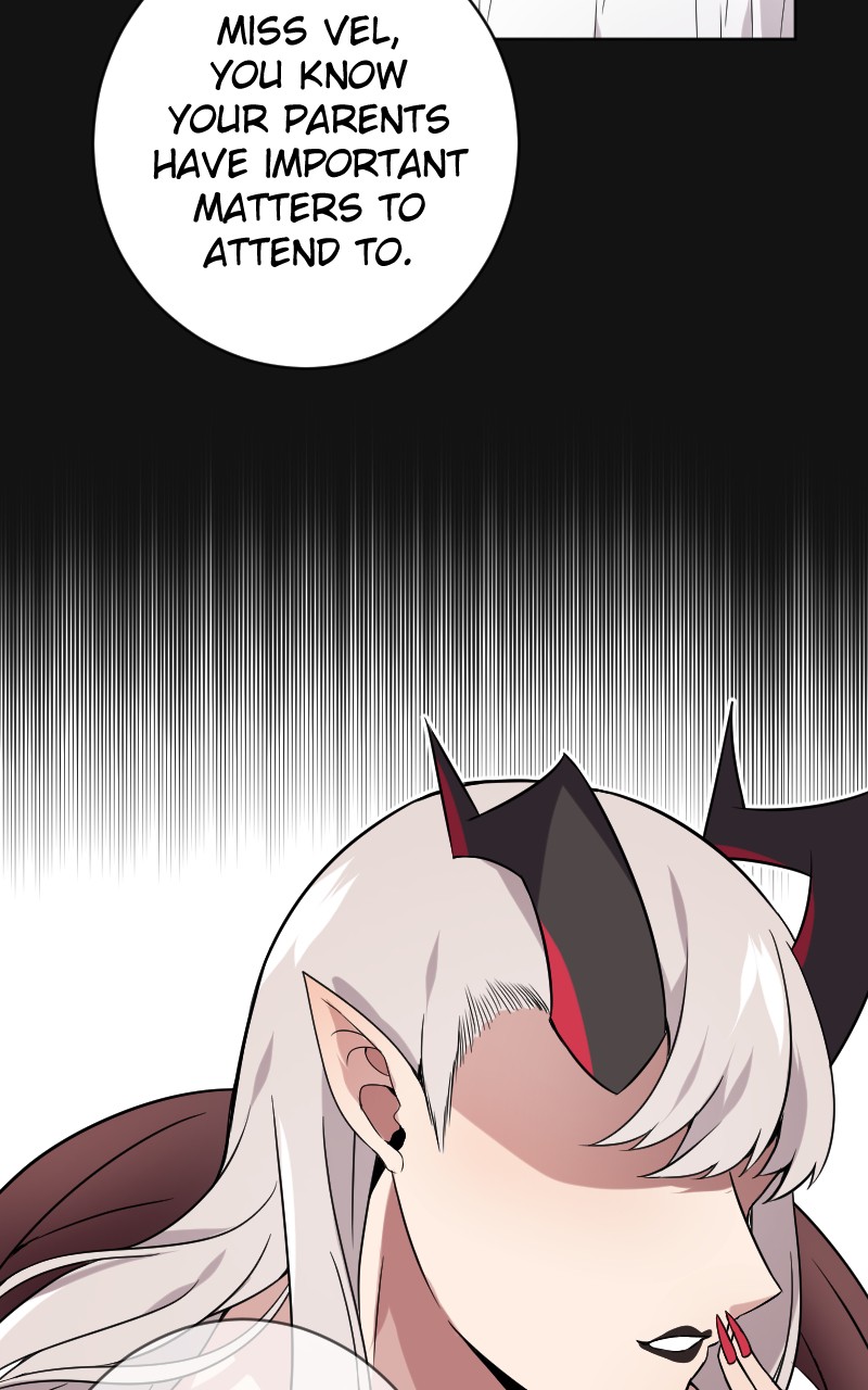Mage & Demon Queen Page 13 - MangaHe