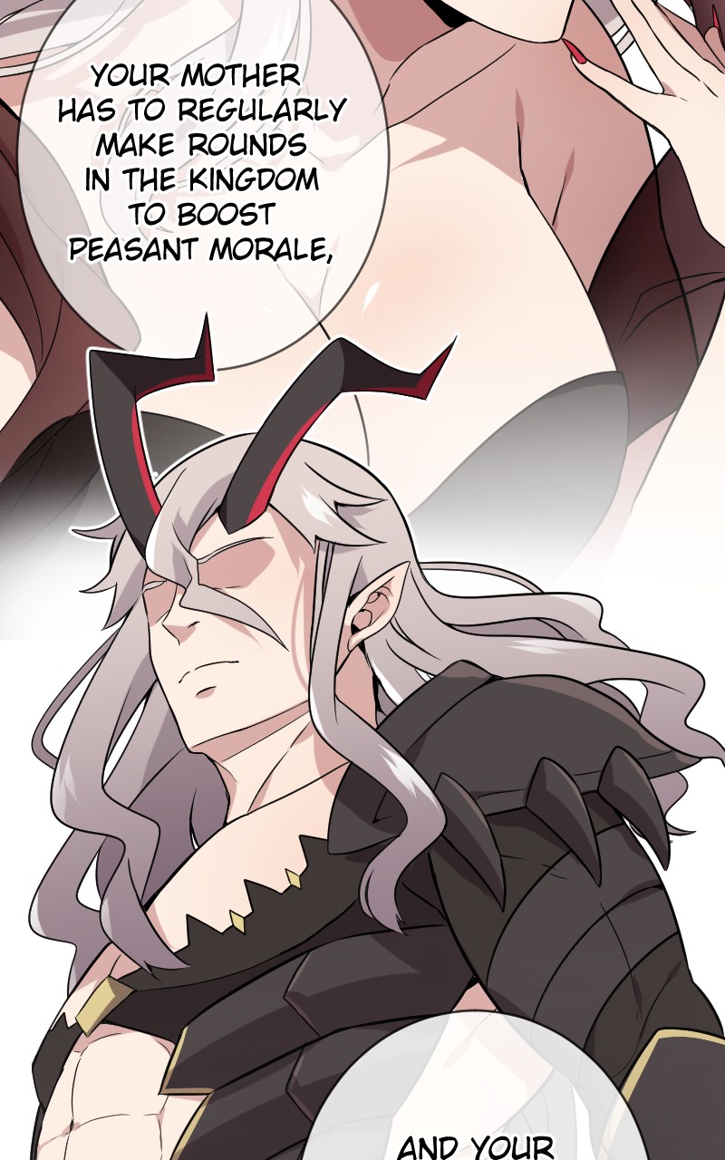 Mage & Demon Queen Page 14 - MangaHe