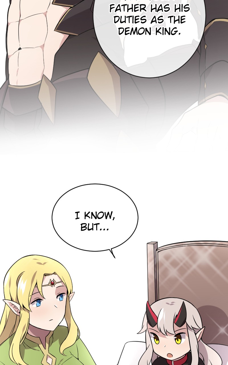 Mage & Demon Queen Page 15 - MangaHe