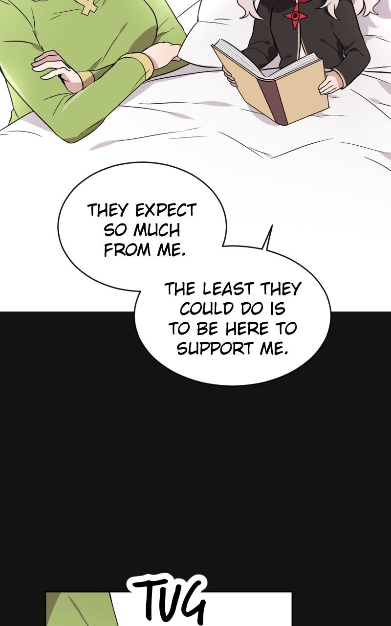 Mage & Demon Queen Page 16 - MangaHe