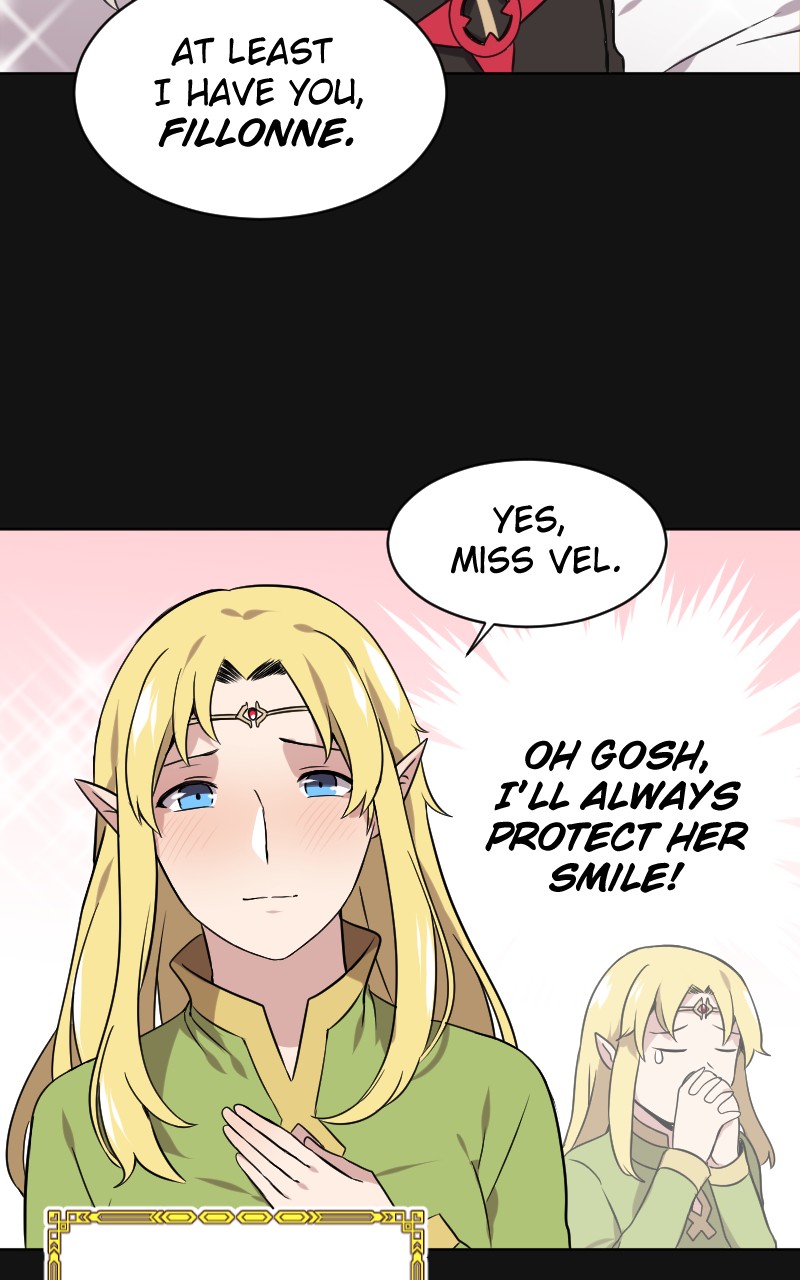 Mage & Demon Queen Page 18 - MangaHe