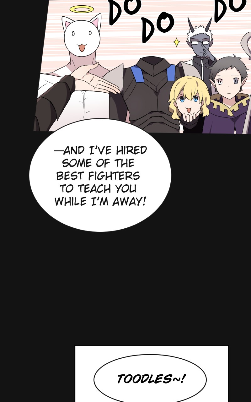 Mage & Demon Queen Page 8 - MangaHe