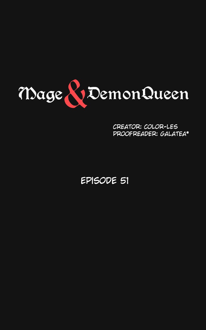 Mage & Demon Queen Page 2 - MangaHe