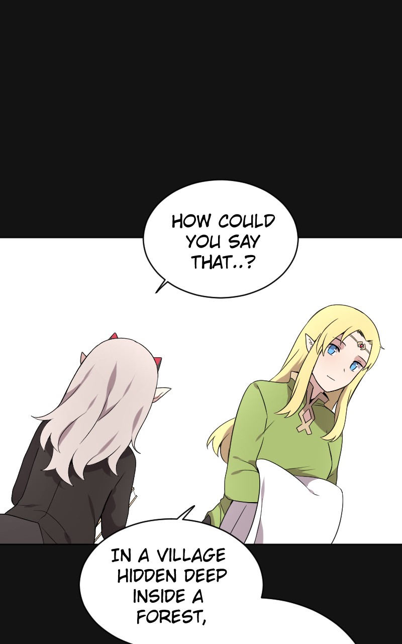 Mage & Demon Queen Page 11 - MangaHe