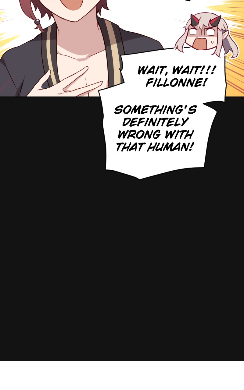 Mage & Demon Queen Page 17 - MangaHe