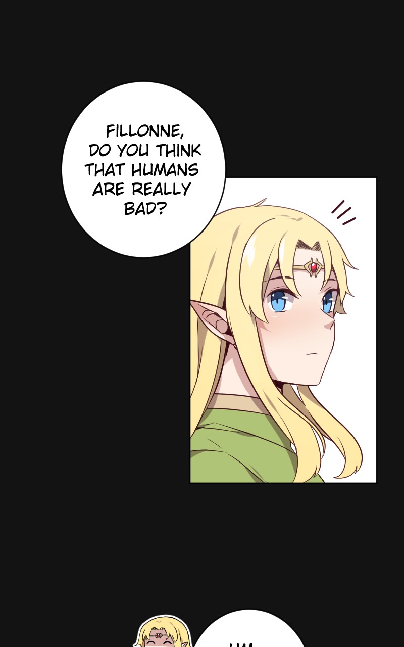 Mage & Demon Queen Page 3 - MangaHe