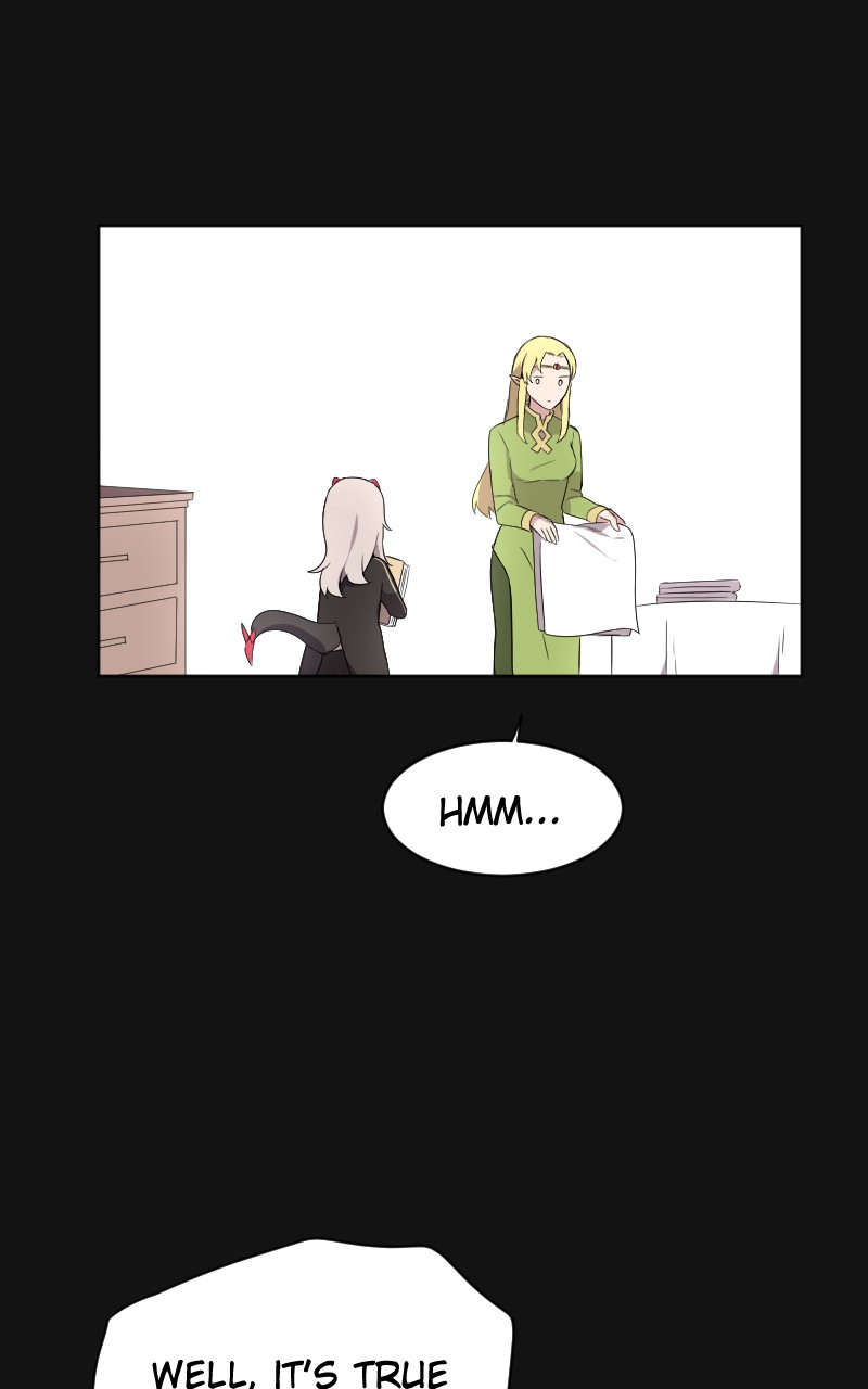 Mage & Demon Queen Page 6 - MangaHe