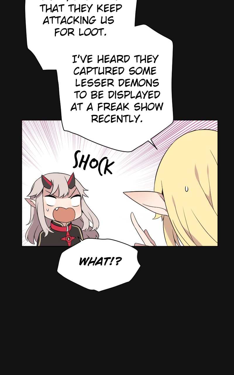 Mage & Demon Queen Page 7 - MangaHe