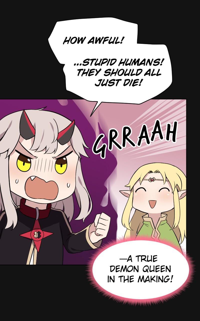 Mage & Demon Queen Page 8 - MangaHe