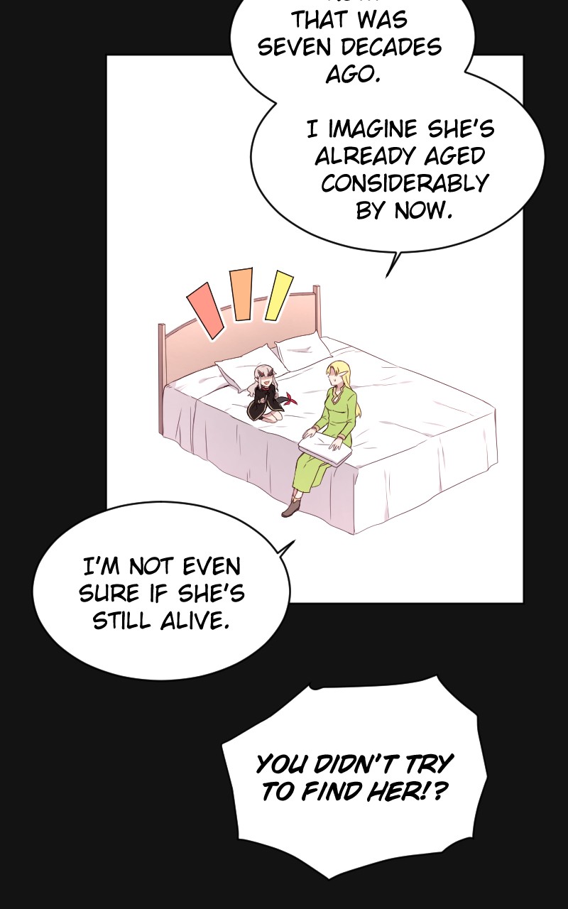 Mage & Demon Queen Page 13 - MangaHe