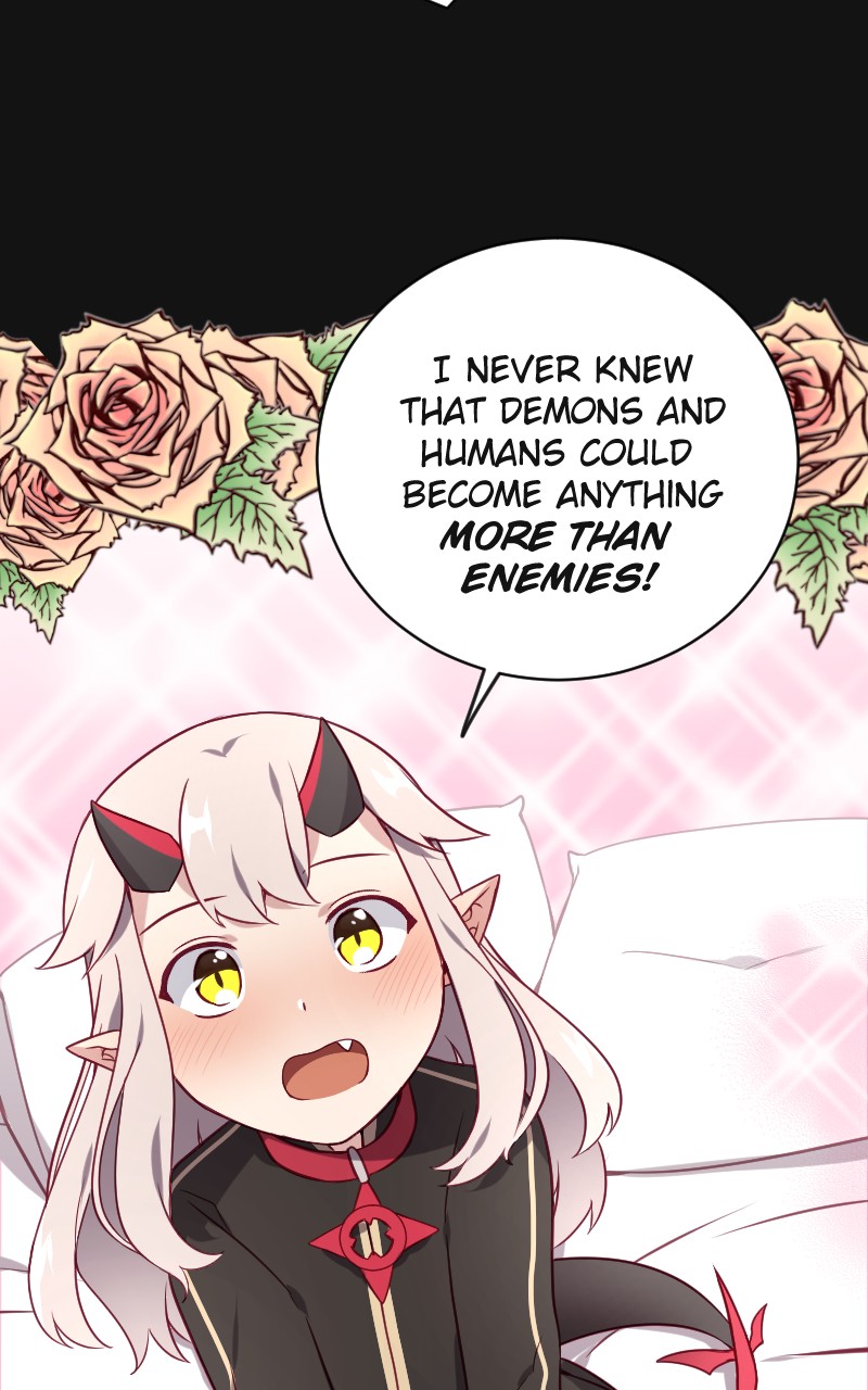 Mage & Demon Queen Page 15 - MangaHe