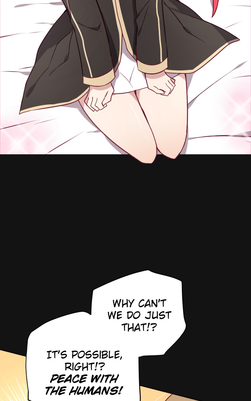 Mage & Demon Queen Page 16 - MangaHe