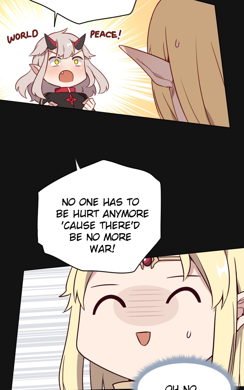 Mage & Demon Queen Page 17 - MangaHe