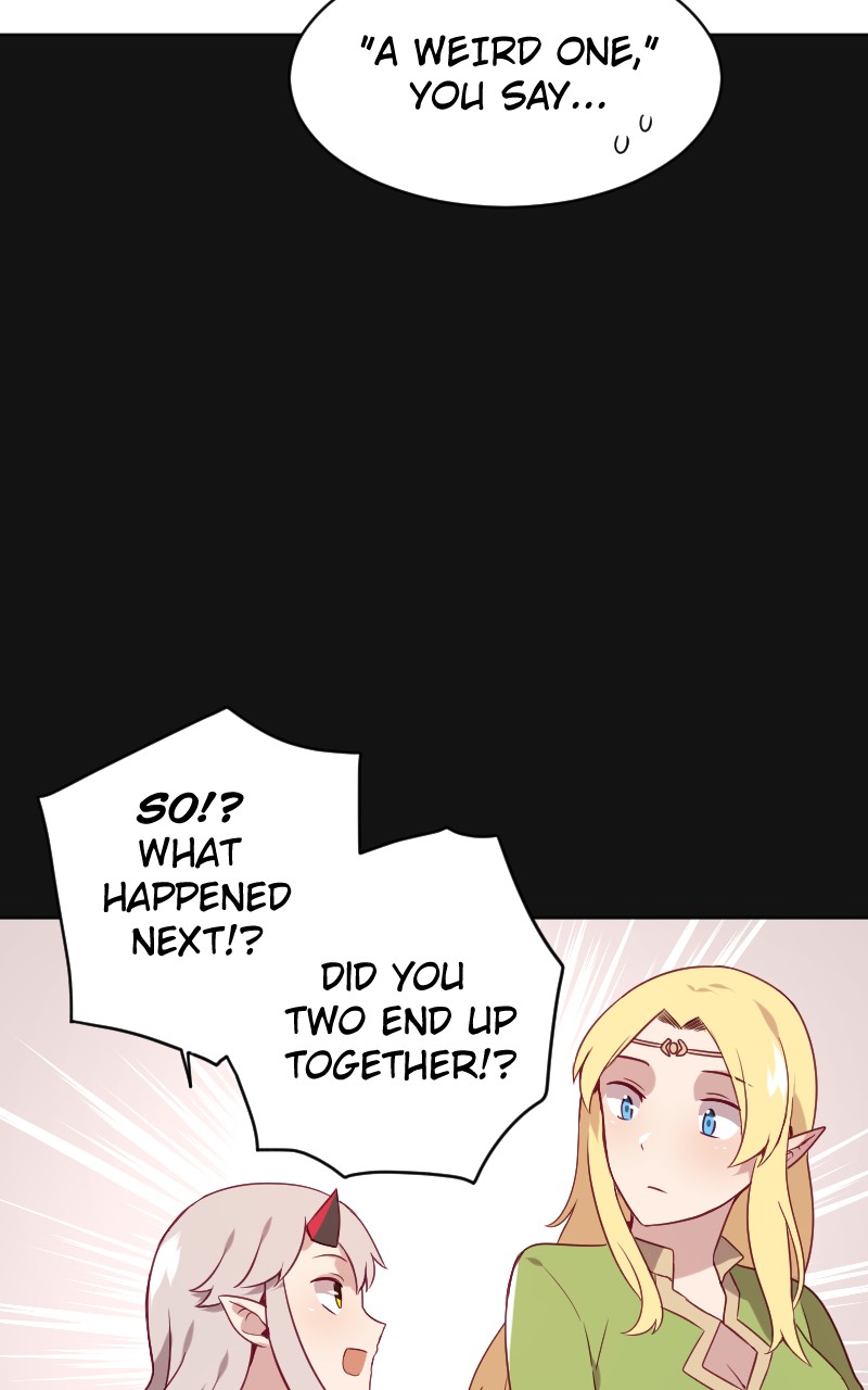 Mage & Demon Queen Page 4 - MangaHe