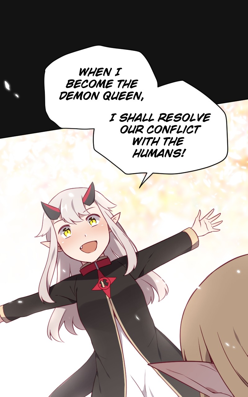 Mage & Demon Queen Page 2 - MangaHe