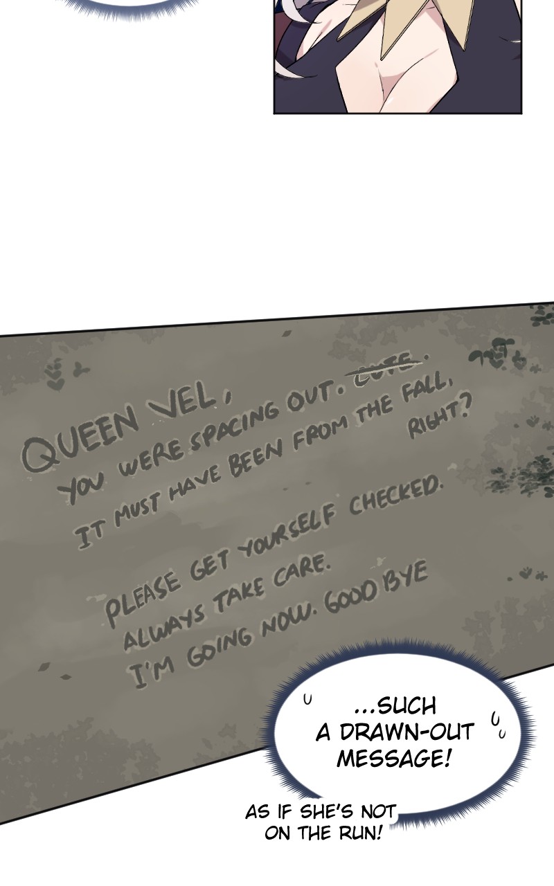 Mage & Demon Queen Page 12 - MangaHe