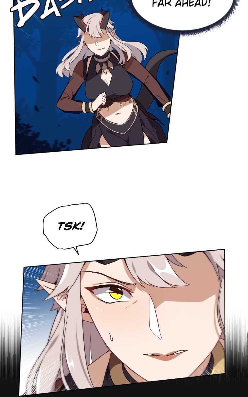 Mage & Demon Queen Page 14 - MangaHe