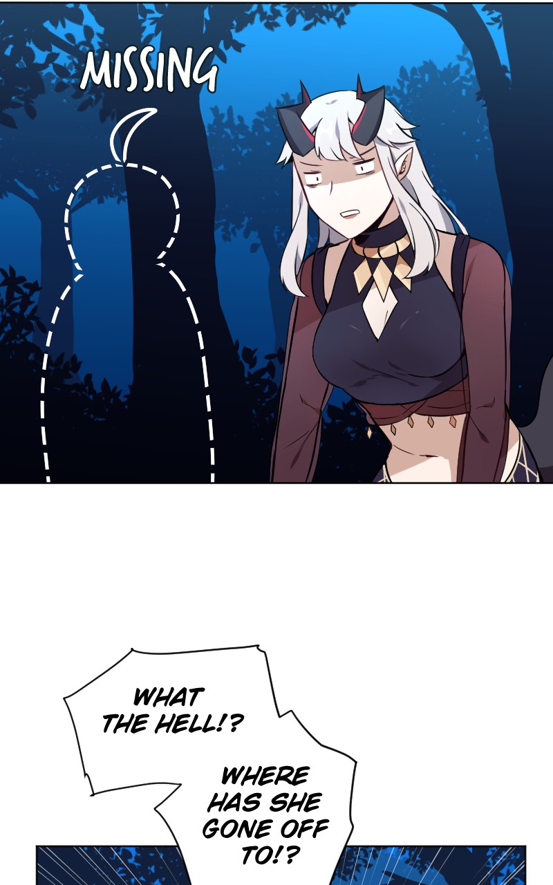 Mage & Demon Queen Page 10 - MangaHe