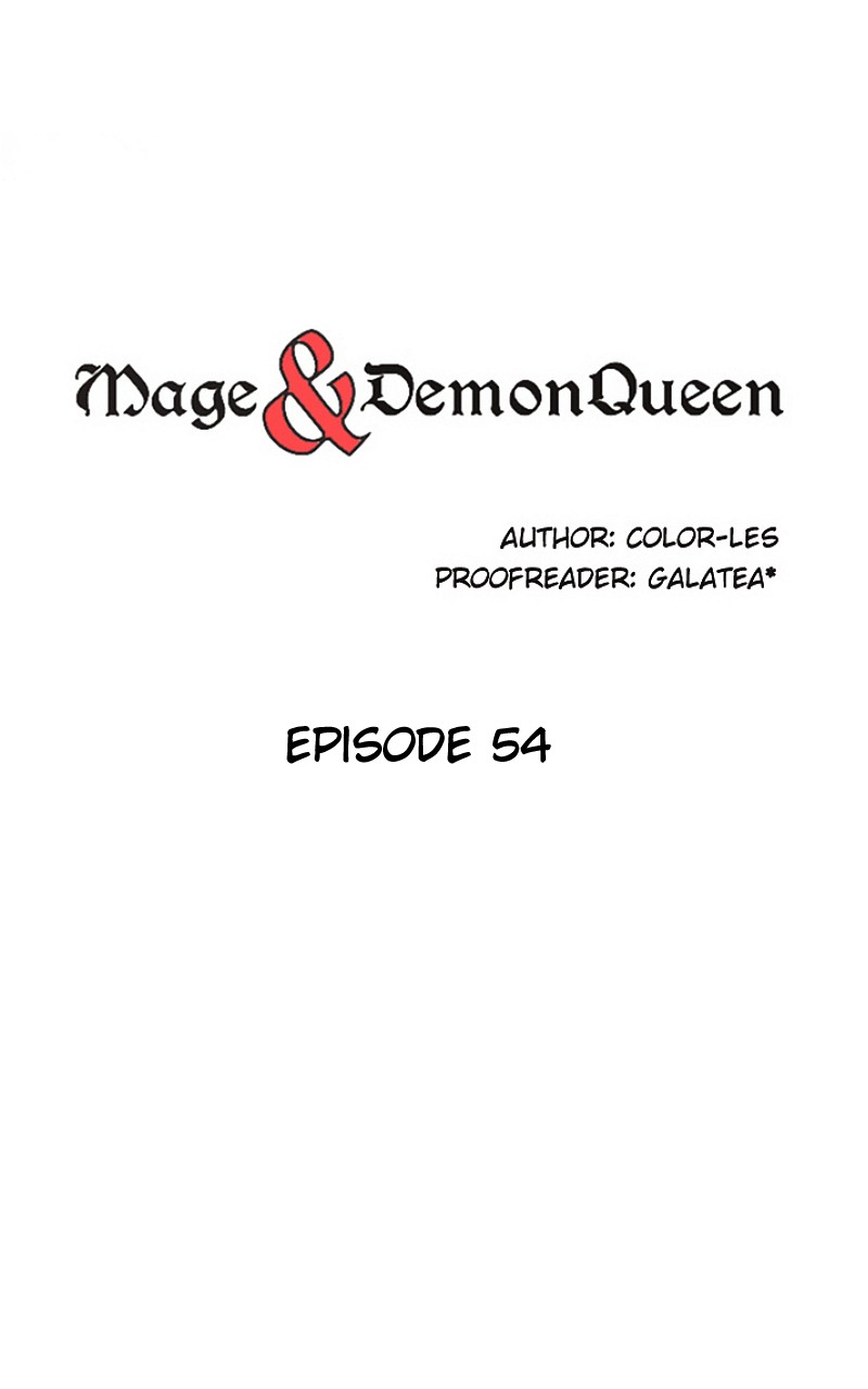 Mage & Demon Queen Page 2 - MangaHe