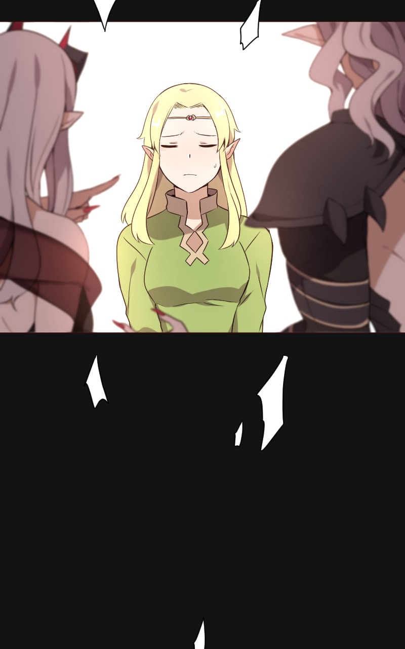 Mage & Demon Queen Page 16 - MangaHe