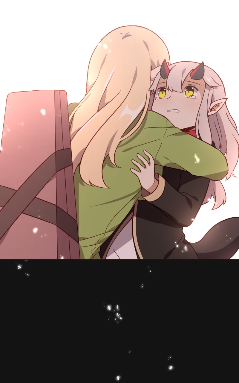Mage & Demon Queen Page 21 - MangaHe