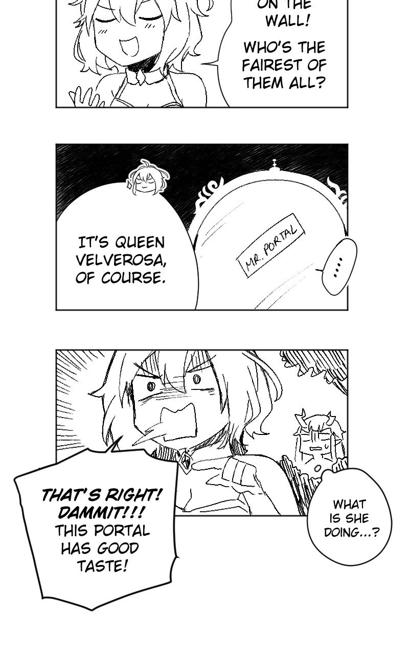 Mage & Demon Queen Page 29 - MangaHe