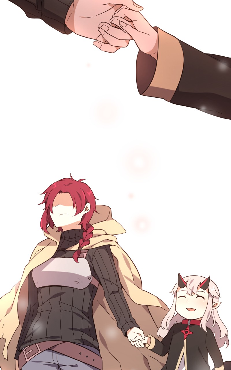 Mage & Demon Queen Page 4 - MangaHe