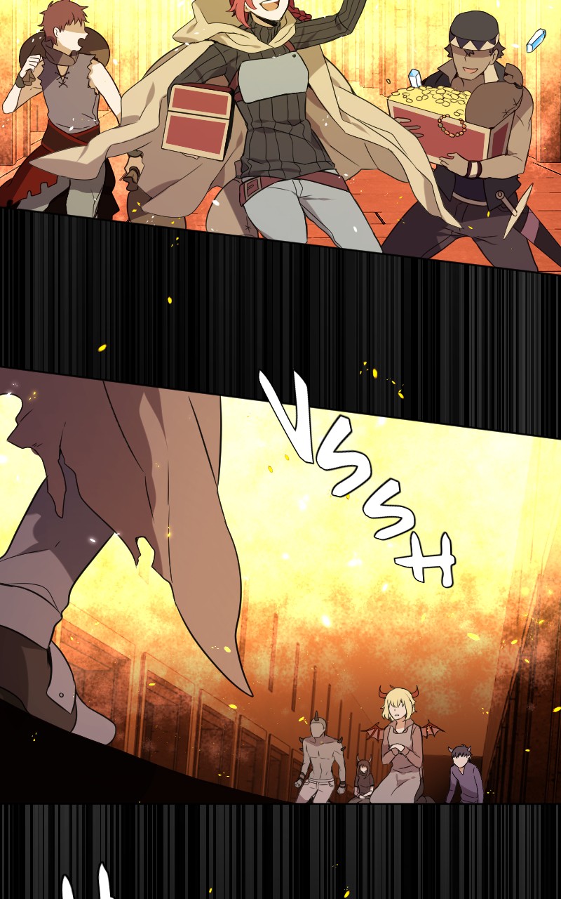Mage & Demon Queen Page 8 - MangaHe