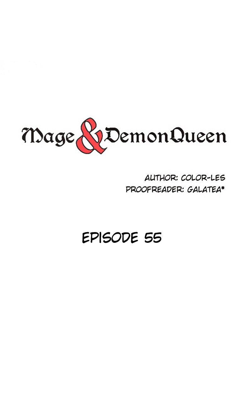 Mage & Demon Queen Page 2 - MangaHe
