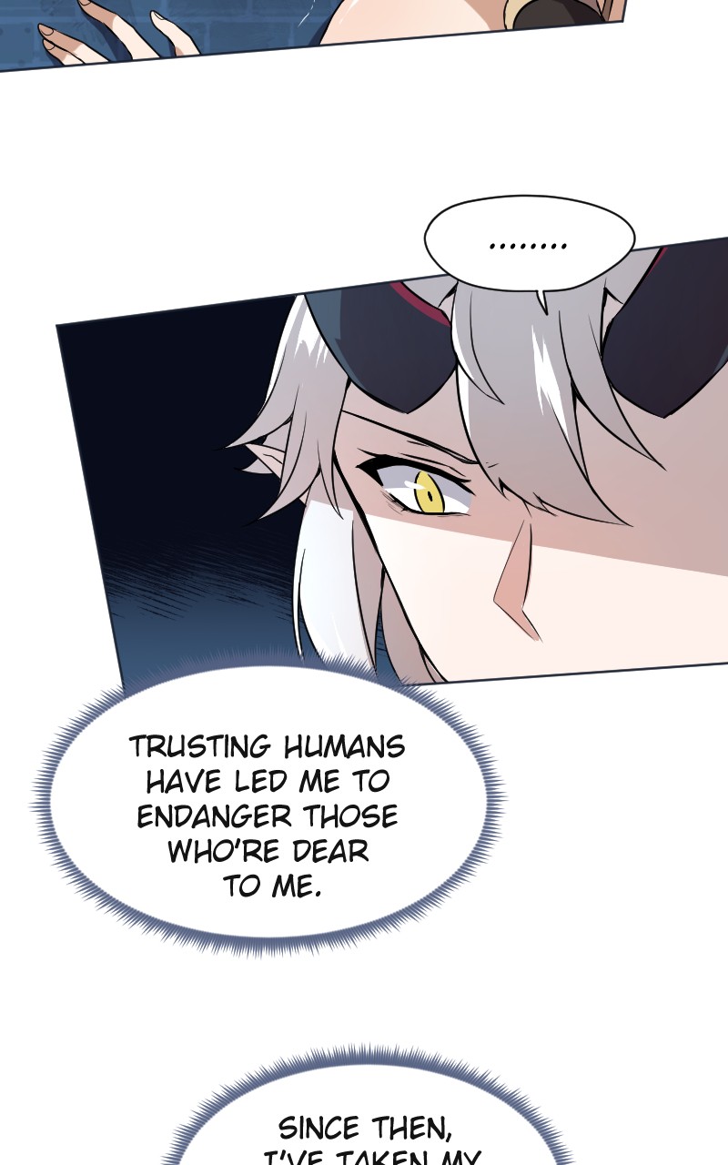 Mage & Demon Queen Page 9 - MangaHe