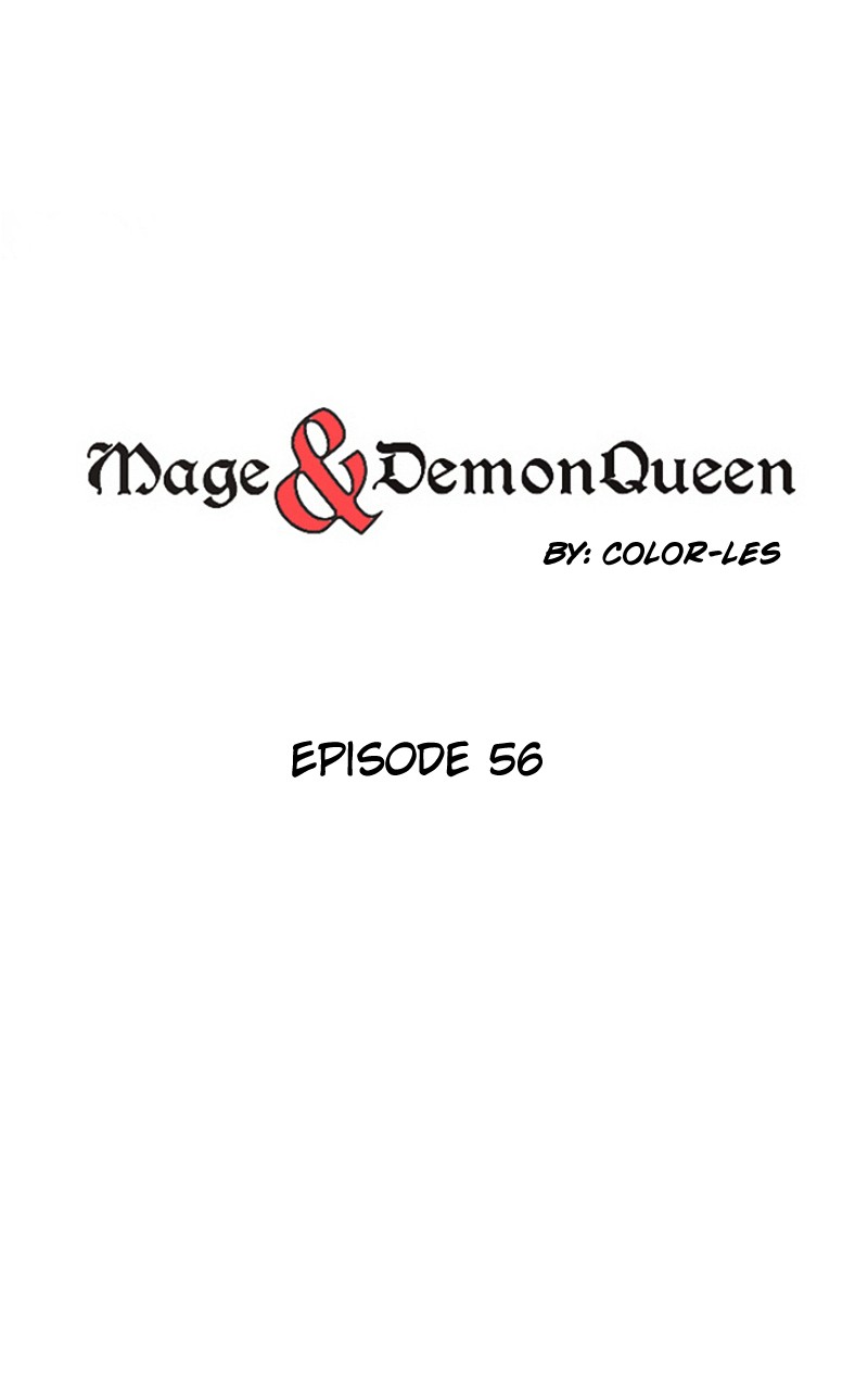 Mage & Demon Queen Page 2 - MangaHe