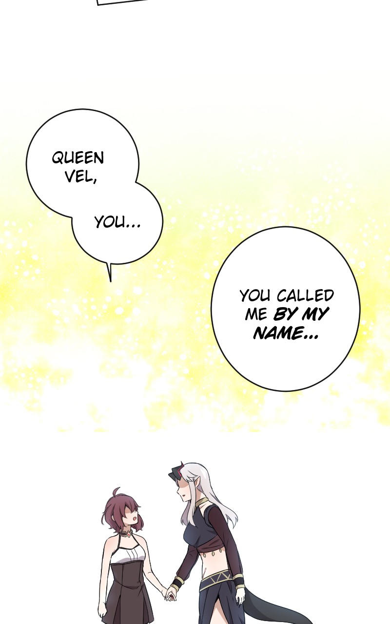 Mage & Demon Queen Page 19 - MangaHe