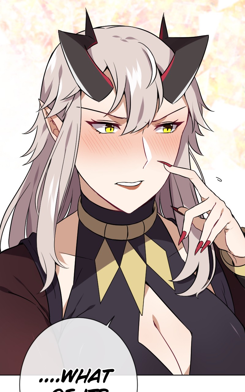 Mage & Demon Queen Page 21 - MangaHe