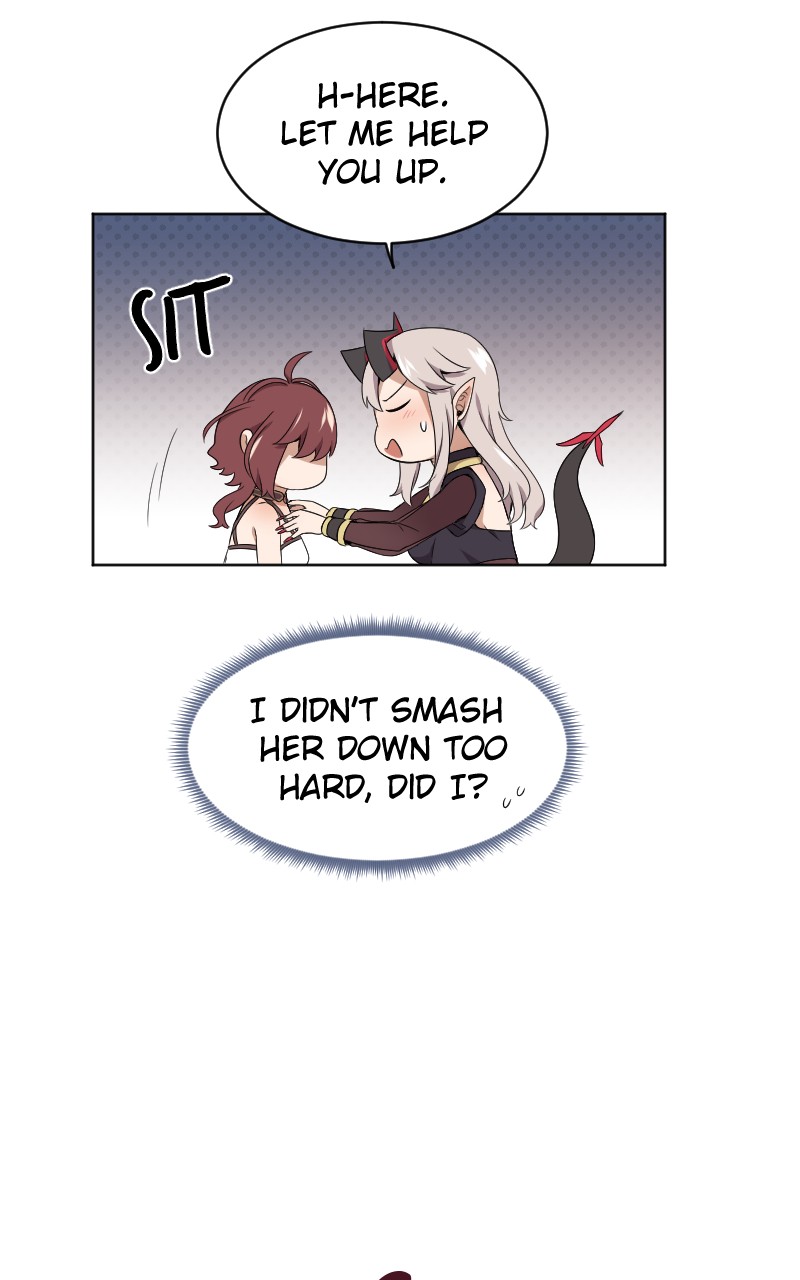 Mage & Demon Queen Page 10 - MangaHe