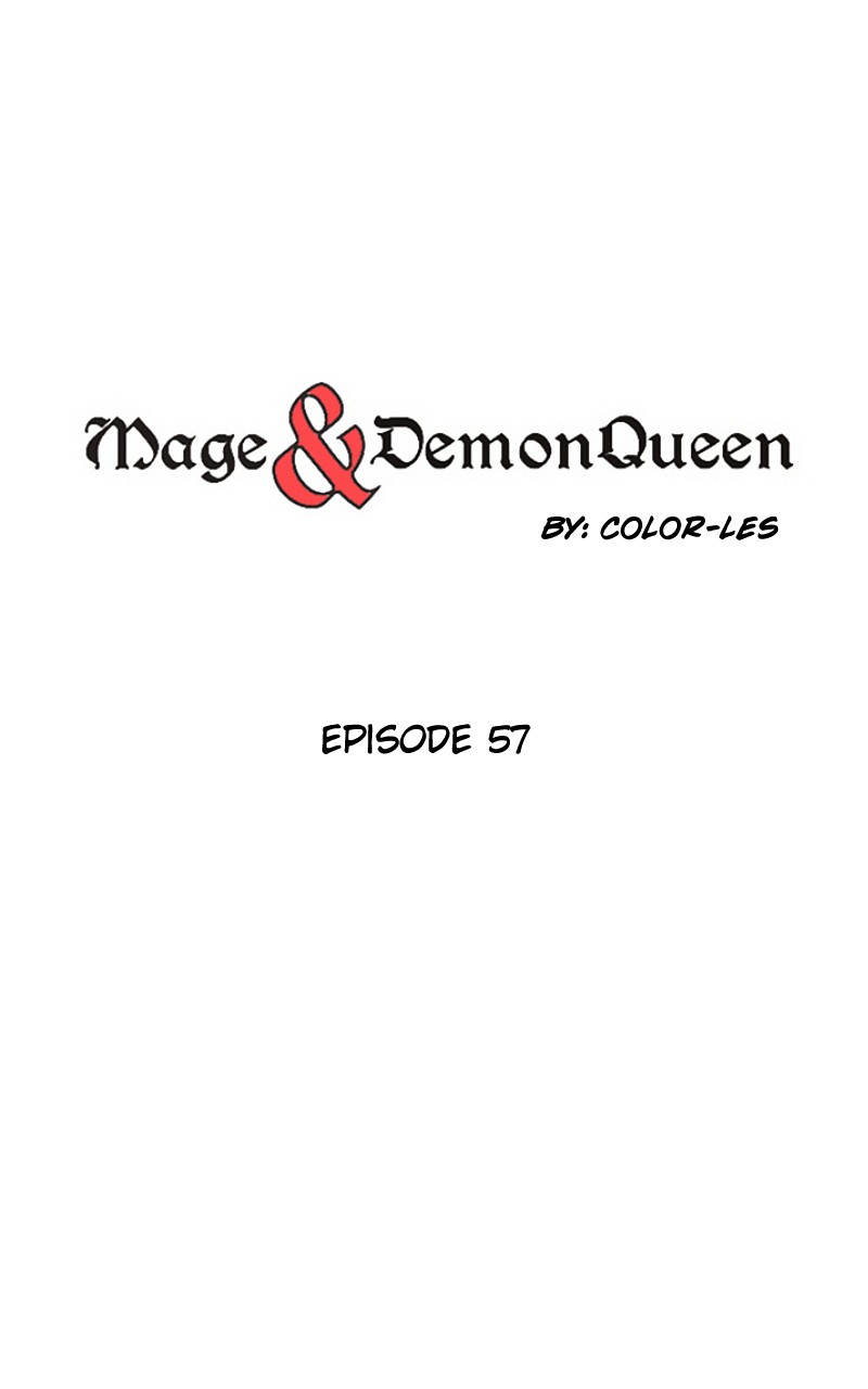 Mage & Demon Queen Page 2 - MangaHe