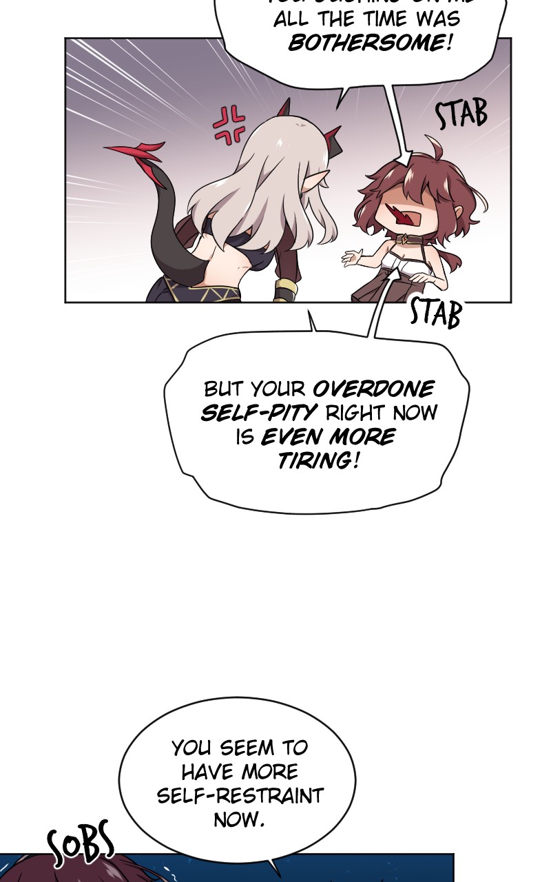 Mage & Demon Queen Page 11 - MangaHe